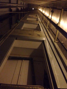 Lift demontage, liftdemontage of demontage liftinstallaties